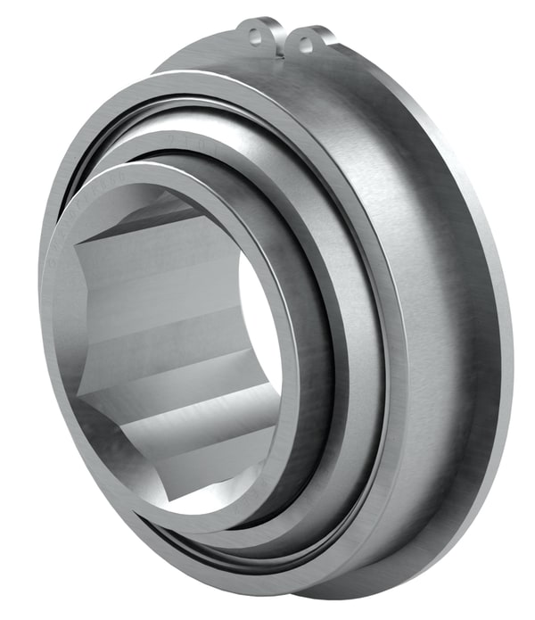 SKF PER.206HRR52