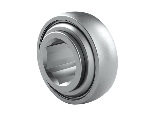 SKF PER.206HRRB6