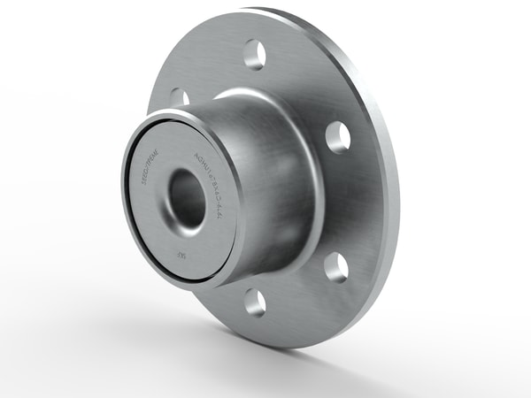 SKF PER.HUB16