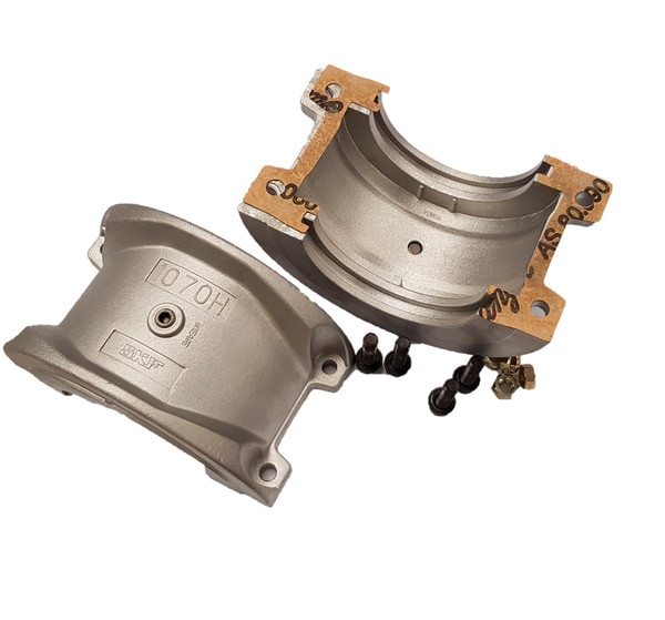 SKF PHE 1190TGHCOVER