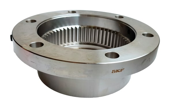 SKF PHE 70GCCOVER