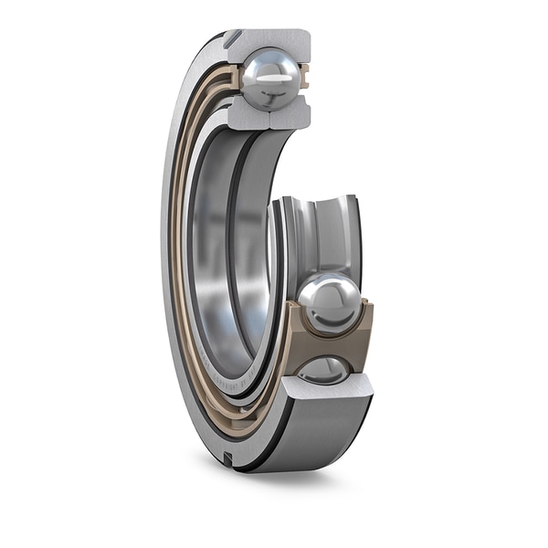 SKF QJ 214 N2PHAS/C2L