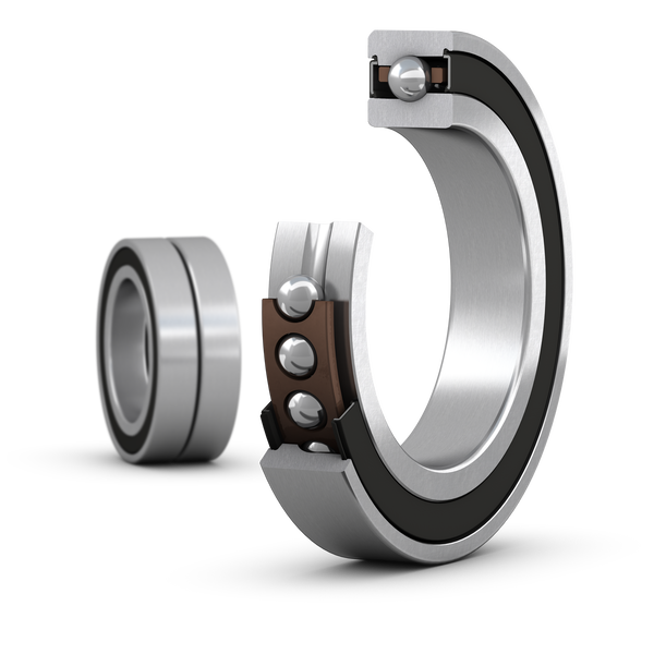 SKF S7006 CE/P4ADBA