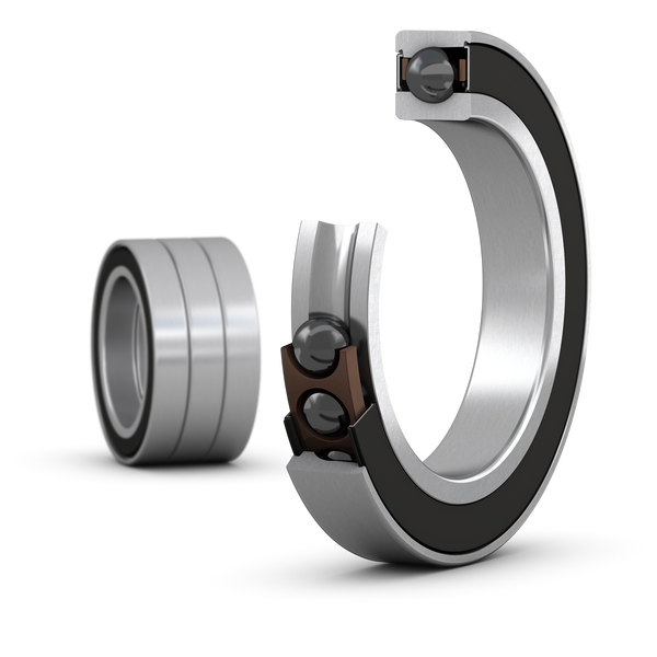 SKF S7014 ACD/HCP4ATBTA