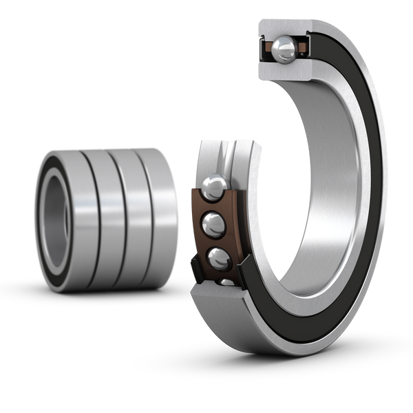SKF S7014 CE/P4AQBCA