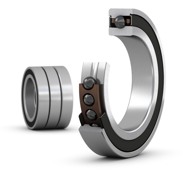 SKF S7024 ACE/HCP4ATGA