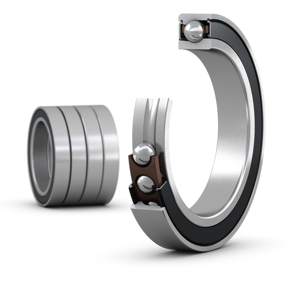 SKF S71904 CE/P4AQBCA