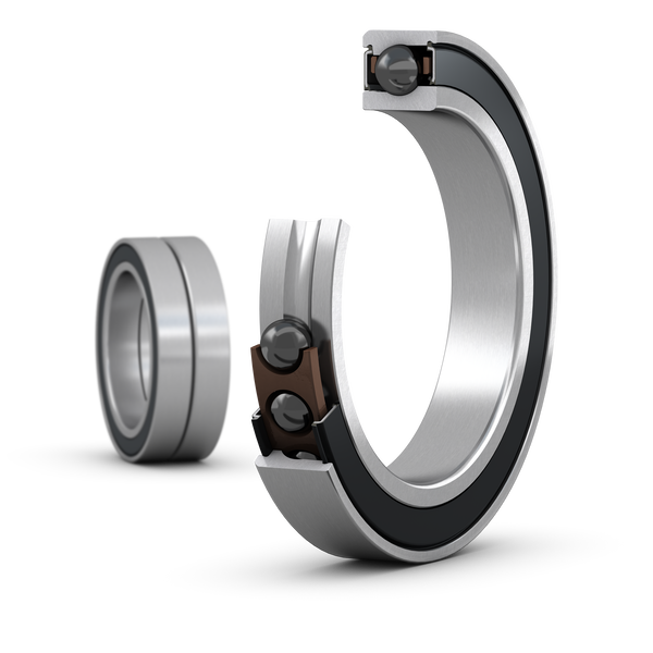 SKF S71909 CE/HCP4ADGA