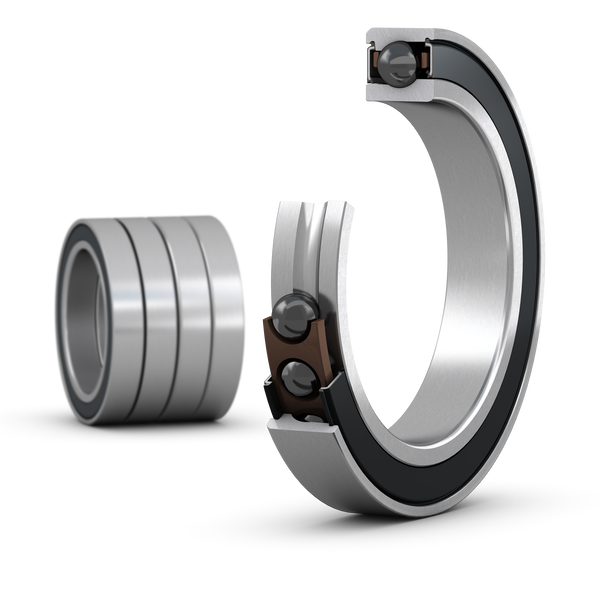 SKF S71911 FE/HCP4AQGA