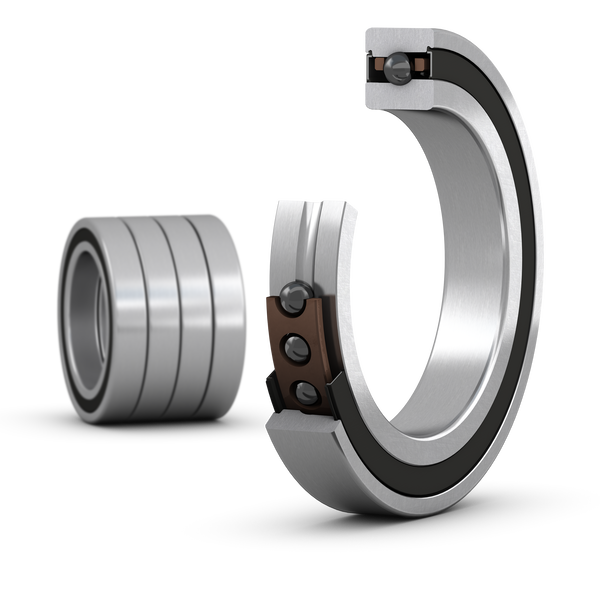 SKF S71914 ACB/HCP4AQGA