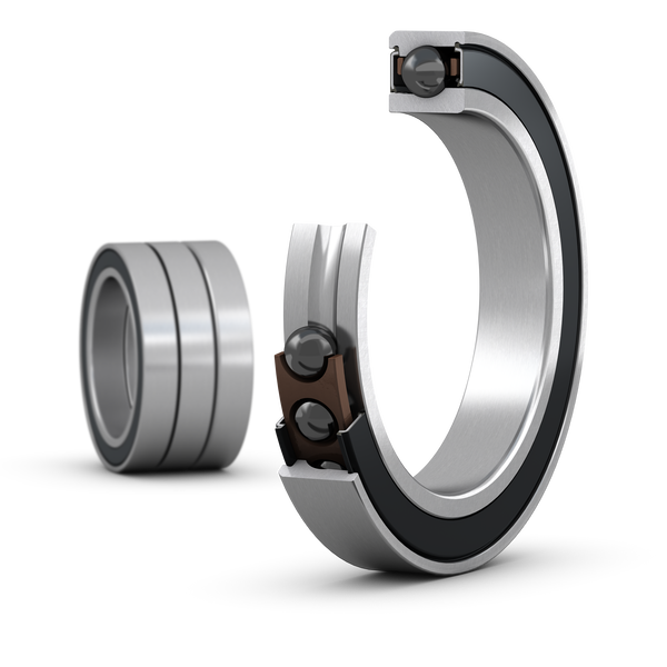 SKF S71922 ACE/HCP4ATBTB