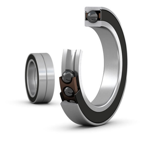 SKF S7206 ACD/HCP4ADGA