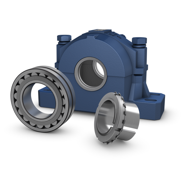 SKF SAF 23030 KAX5.3/16