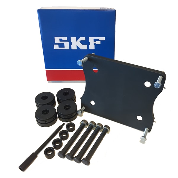 SKF SM BP4 16CST