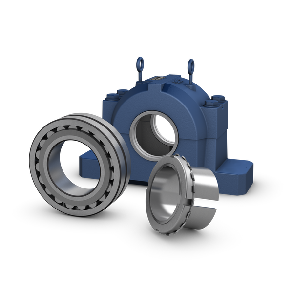 SKF SSAFS 23026 KAX4.7/16