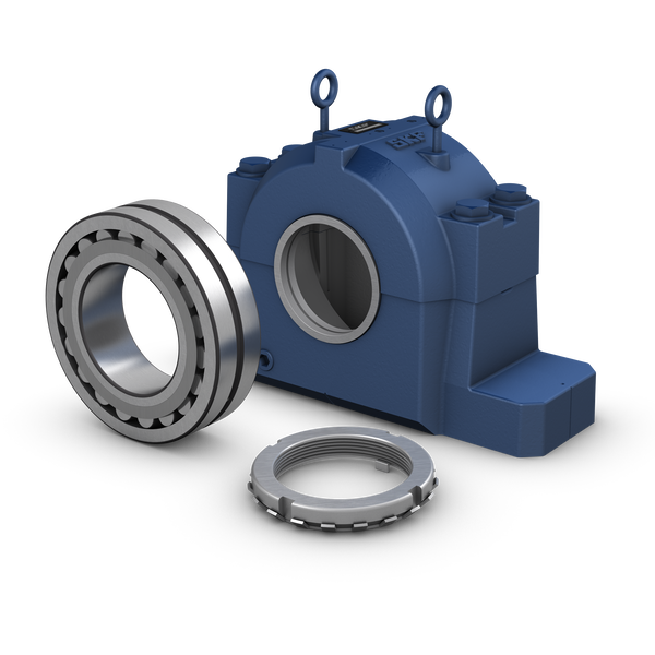 SKF SSAFS 23030 KAHHX5.3/16