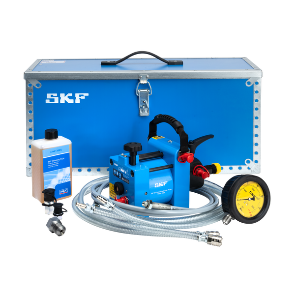 SKF THAP 150E/SK1
