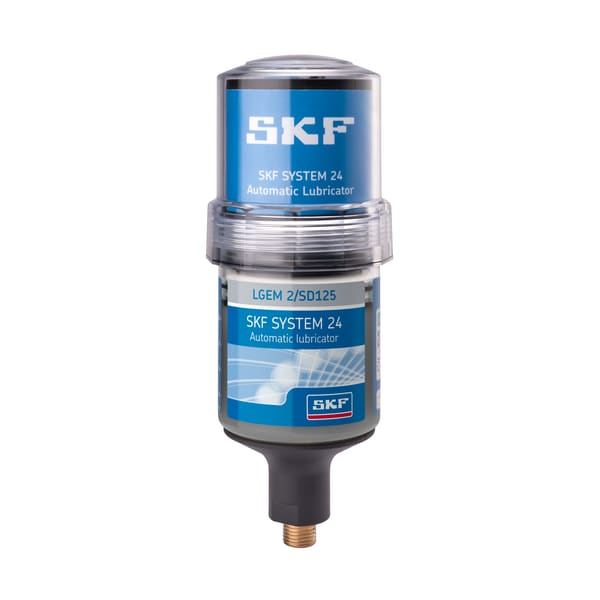 SKF TLSD 125/EM2