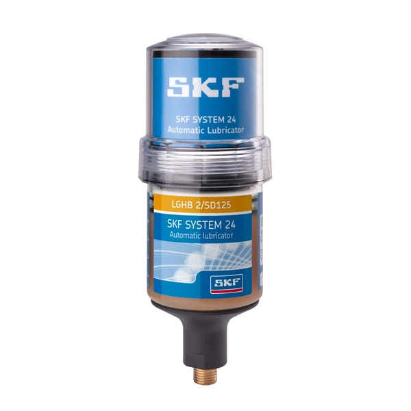 SKF TLSD 125/HB2