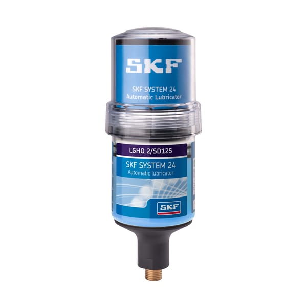 SKF TLSD 125/HQ2