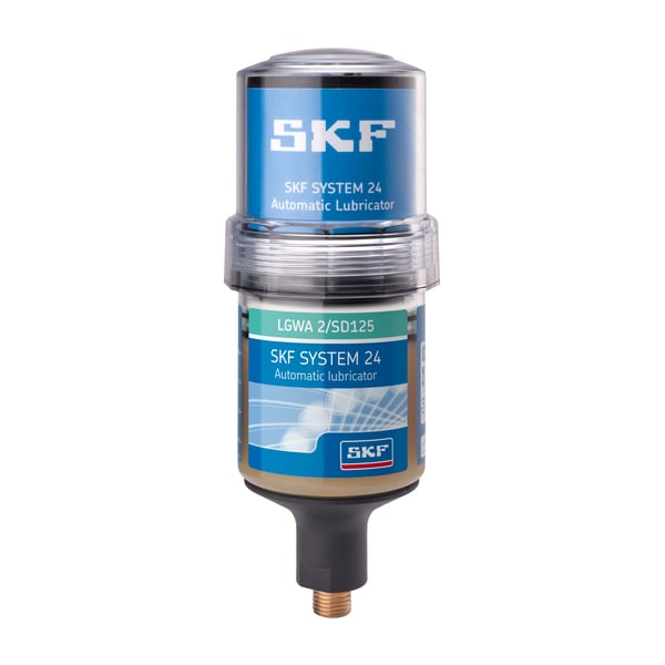 SKF TLSD 125/WA2