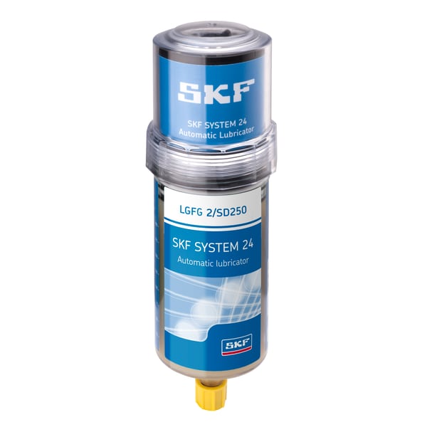SKF TLSD 250/FG2