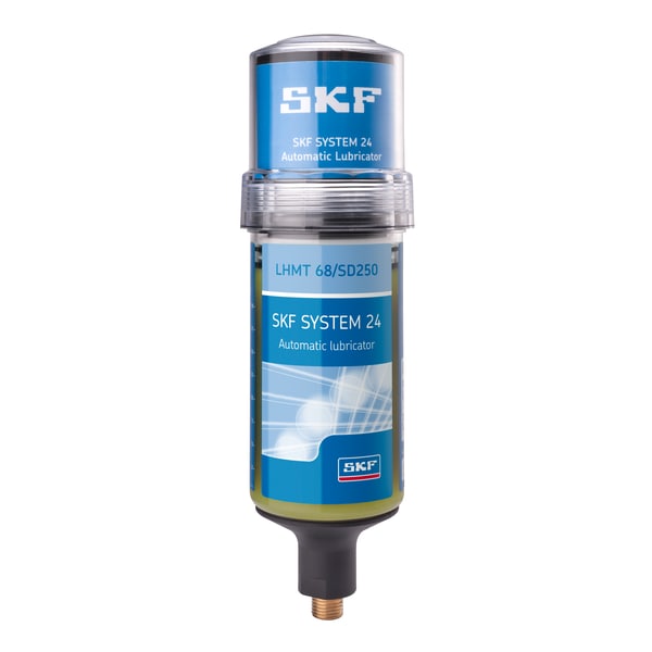 SKF TLSD 250/HMT68