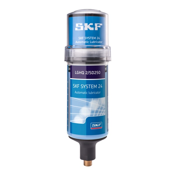 SKF TLSD 250/HQ2