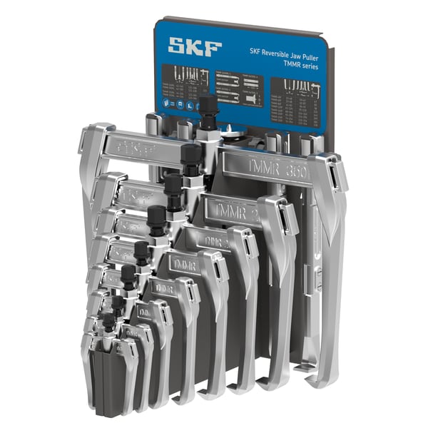 SKF TMMR 8XL/SET