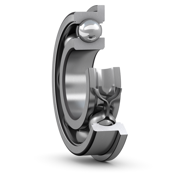 SKF W 61802 R